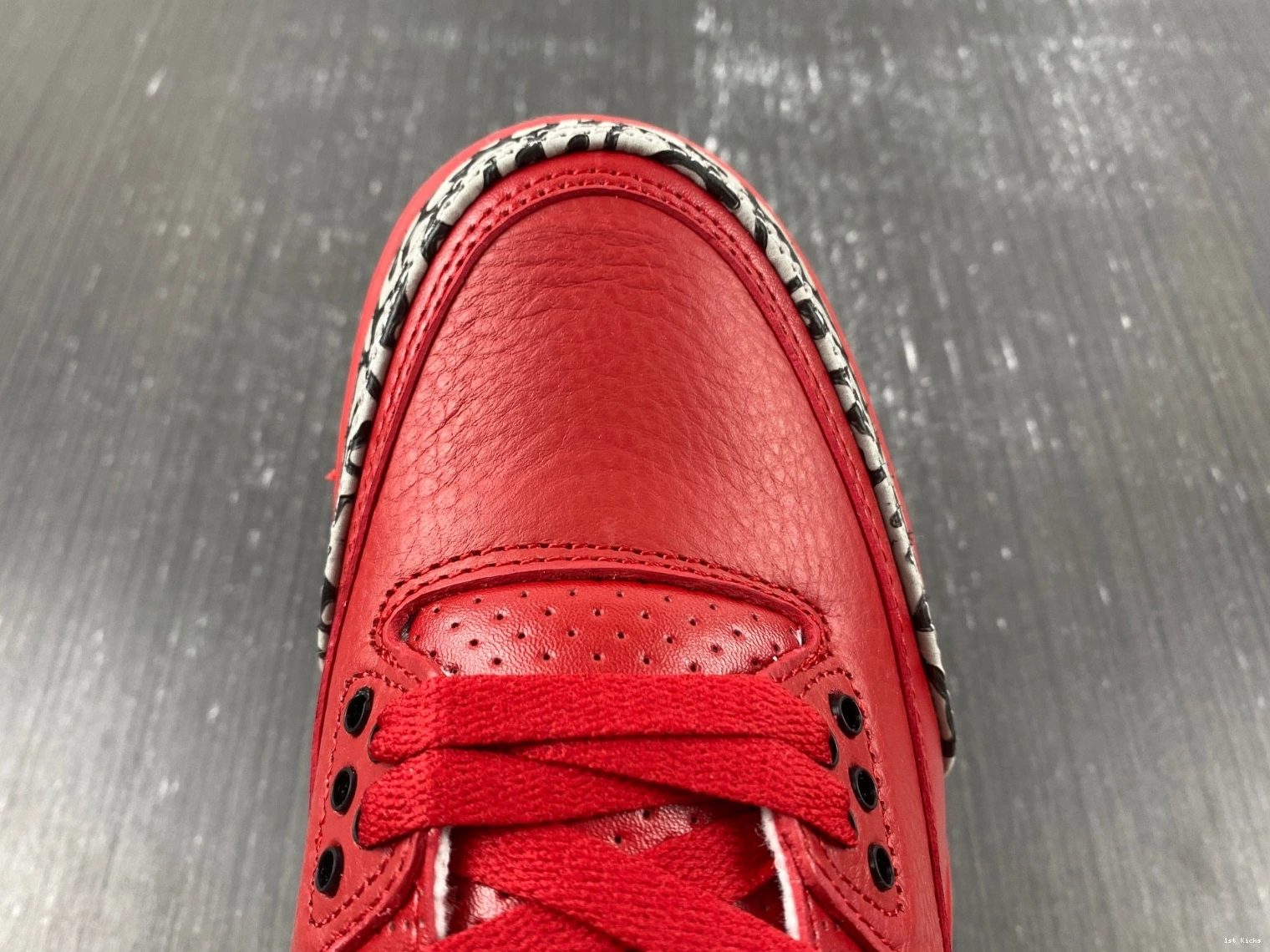 Grateful Jordan Khaled Retro - AJ3-770438 DJ 3 0426